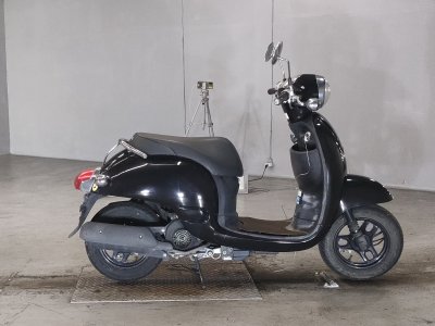 Honda GIORNO 2014