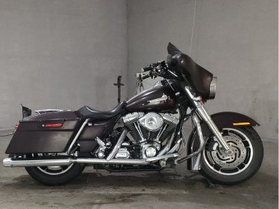HD SREET GLIDE FLHX1450 2006