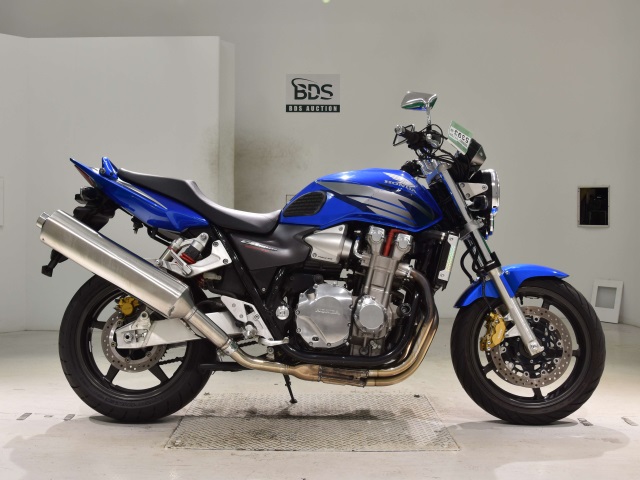 Honda CB1300SF 2007