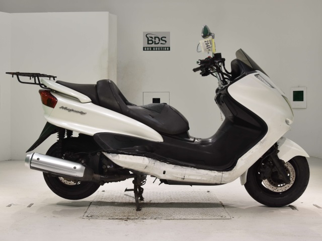 Yamaha MAJESTY 250C 2004