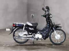 Honda SUPER CUB110 2016