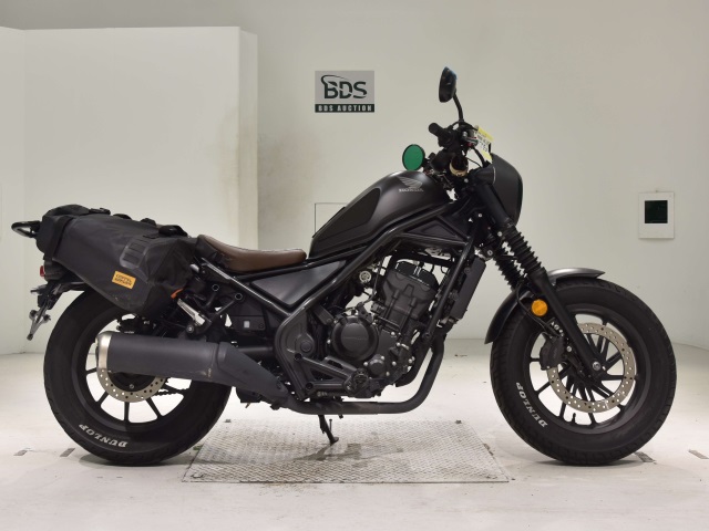 Honda REBEL CMX250 2020