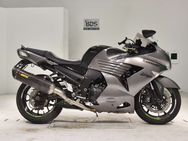 Kawasaki NINJA ZX-14R 2007