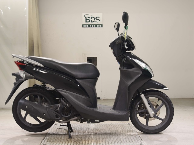 Honda DIO110 2011
