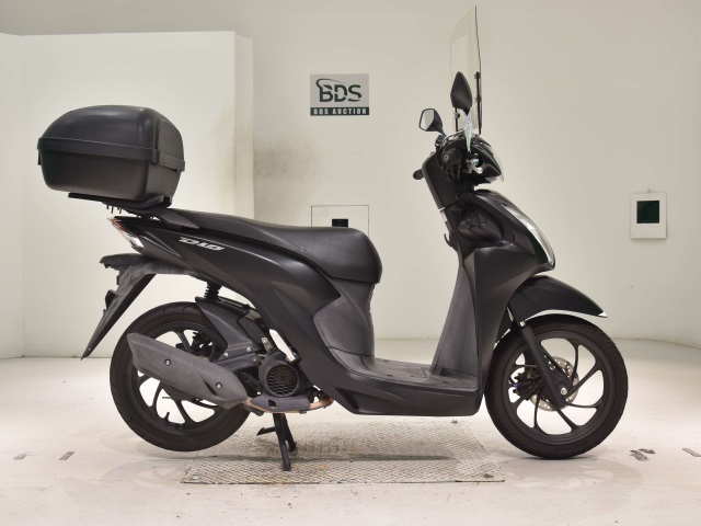 Honda DIO110-3 2021