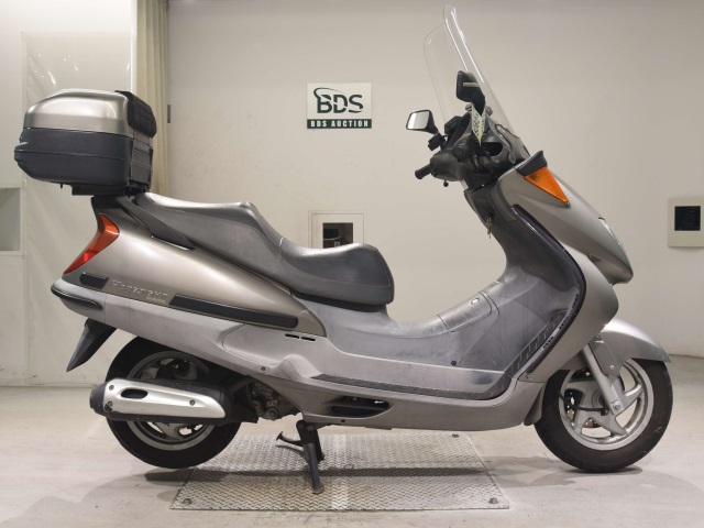 Honda FORESIGHT 1997