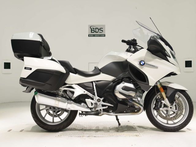 BMW R1200RT 2017