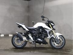 Suzuki GSR750 2013