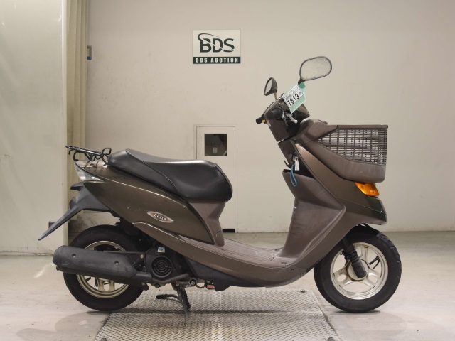 Honda DIO CESTA 2009