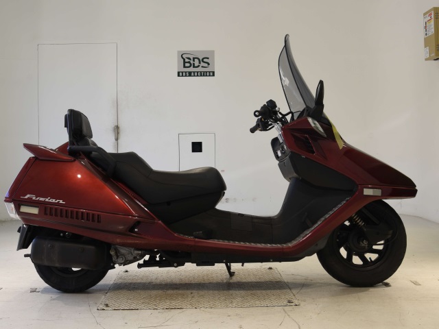 Honda FUSION X 2006