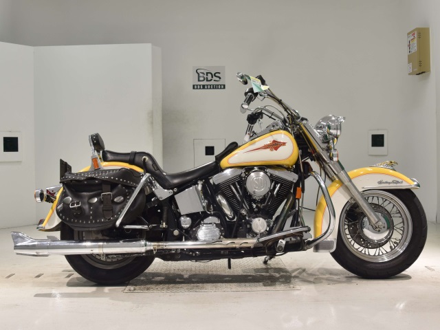 HD HERITAGE FLSTC1340 1995