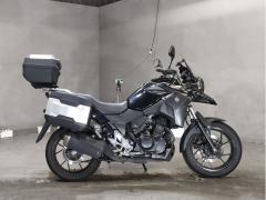 Suzuki V-STROM DL250