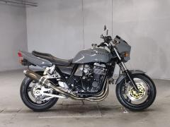 Kawasaki ZRX1100 1997