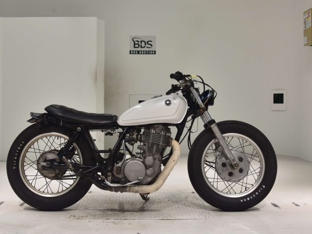 Yamaha SR400 1994