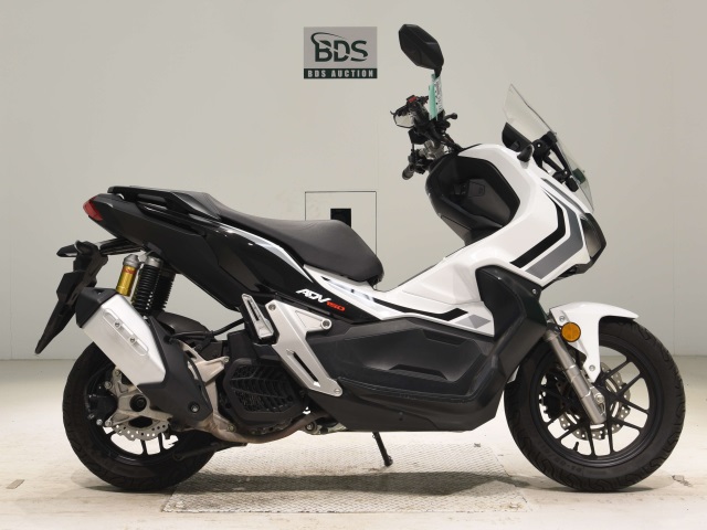 Honda ADV 150 2020