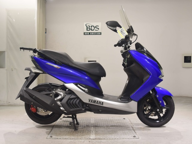 Yamaha MAJESTY 155S 2018