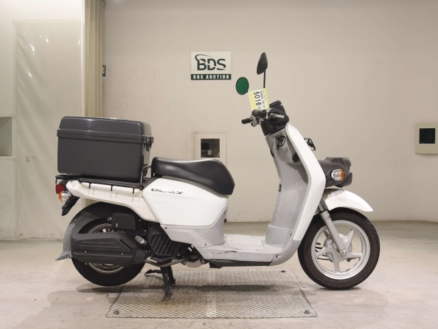 Honda BENLY 50-2 2016
