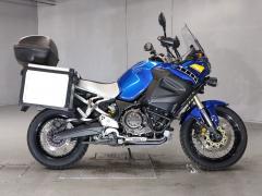 Yamaha XT1200ZE SUPER TENERE 2010