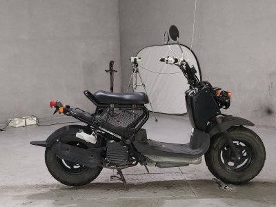 Honda ZOOMER 2004