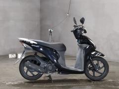 Honda DIO110 2015