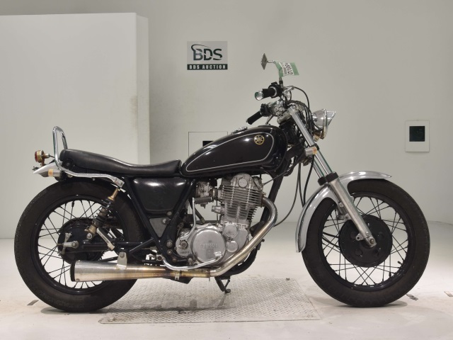Yamaha SR400 2000