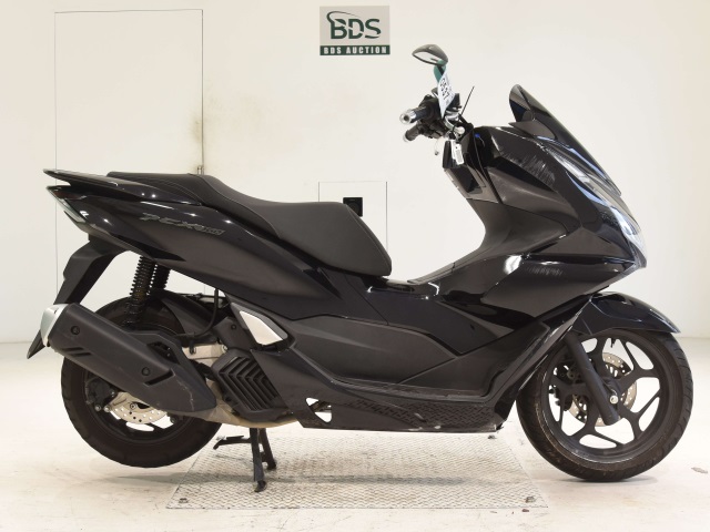 Honda PCX160 2023