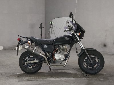 Honda APE50 2009