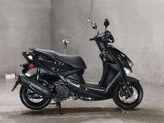 Yamaha CYGNUS125 GRYPHUS 2022