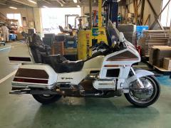 Honda GL1500 1991