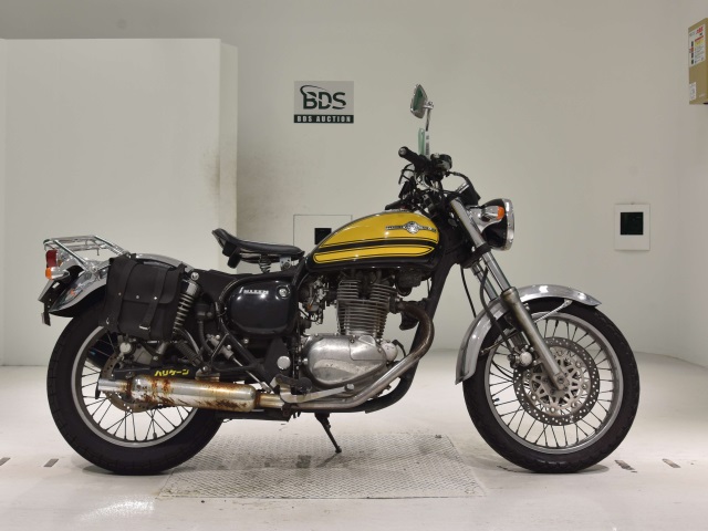 Kawasaki ESTRELLA RS 2001