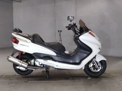 Yamaha MAJESTY 250C 2002