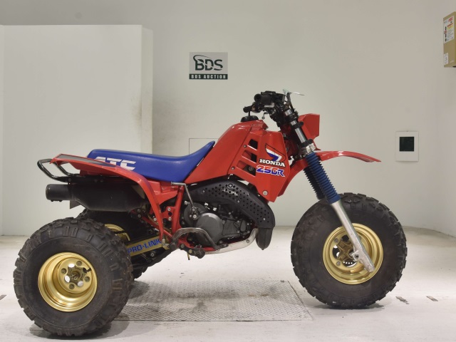 Honda ATC250R