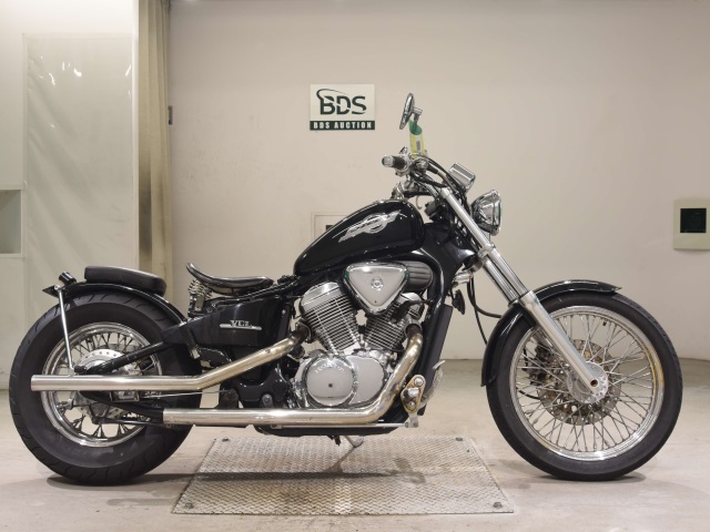 Honda STEED400VCL 1995