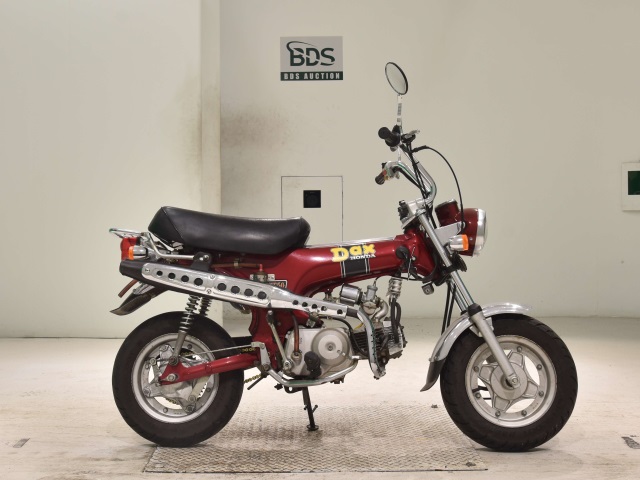 Honda DAX50 1995
