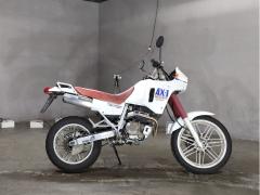 Honda AX-1 1988