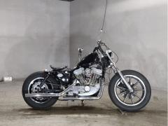 HD SPORTSTER XLH883 2008