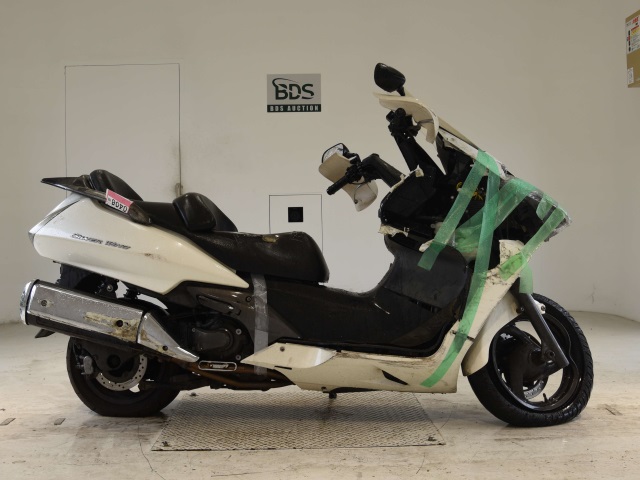 Honda SILVERWING400A 2005