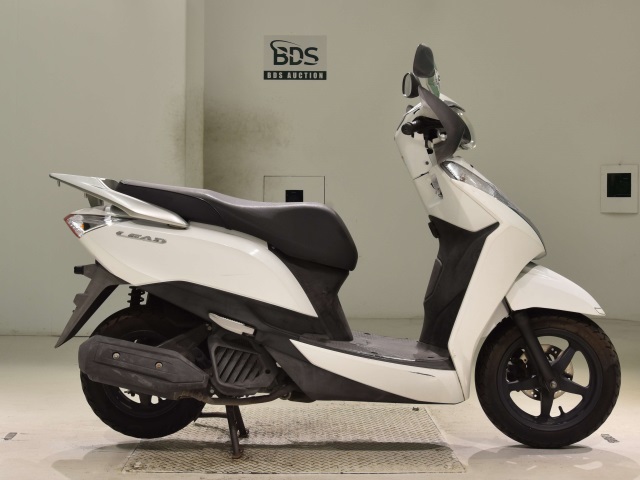 Honda LEAD125 2013
