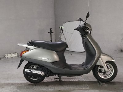 Honda LEAD100 1999