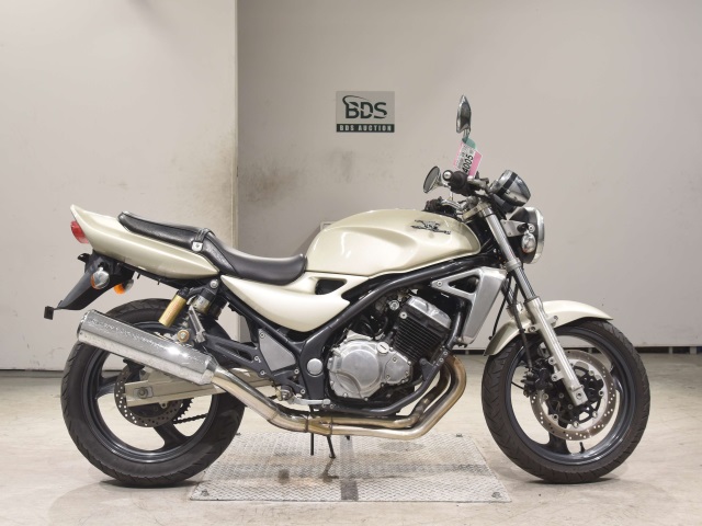 Kawasaki BALIUS ZR250 1997