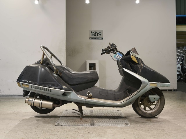 Honda FUSION 1992