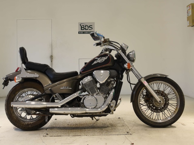 Honda STEED400 1997