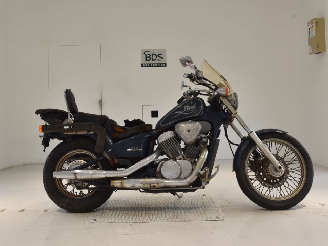 Honda STEED400 1991