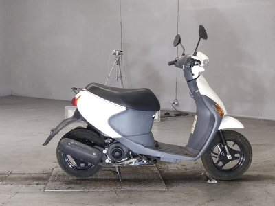 Suzuki LETS4