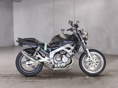 Yamaha ZEAL FZX250 1991