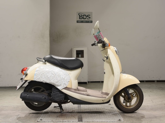 Honda SCOOPY50 2005