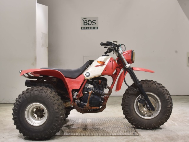 Honda ATC200X