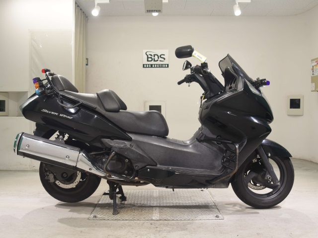 Honda SILVERWING400K 2005
