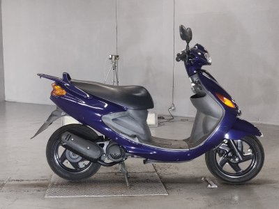 Yamaha GRANDAXIS100 2007