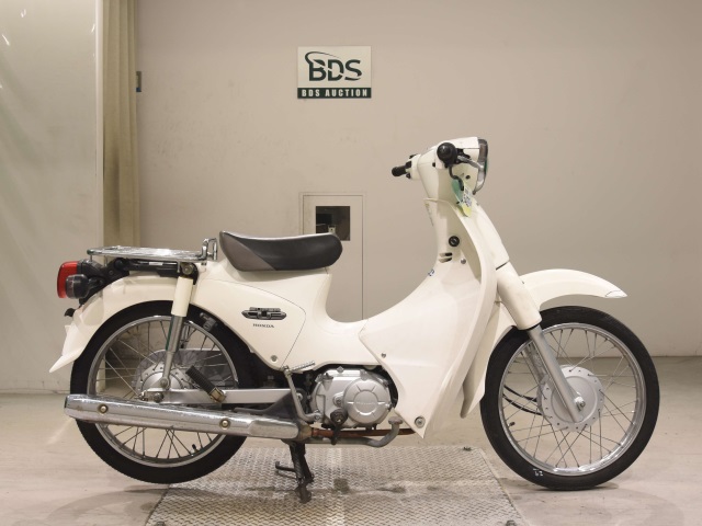 Honda SUPER CUB110 2009